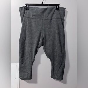 Athleta Ultimate Stash Pocket Capri